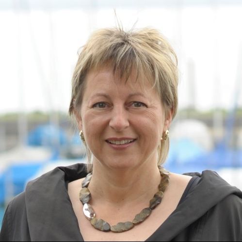 Cornelia Bösch – AllprAXA AG SWITZERLAND